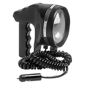 Projecteur de recherche portable halogène 55W - 12V -...