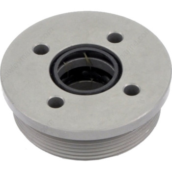 Culasse de vérin d'inclinaison pour trim - Suzuki DF200 à DF250 (2004-2011)