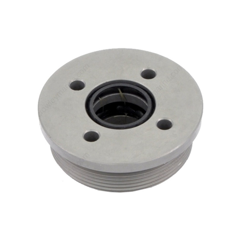 Culasse de vérin d'inclinaison pour trim - Suzuki DF200 à DF250 (2004-2011)
