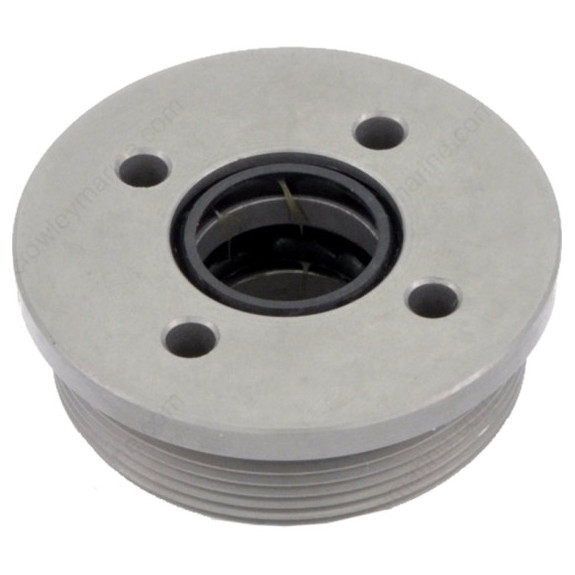 Culasse de vérin d'inclinaison pour trim - Suzuki DF200 à DF250 (2004-2011)