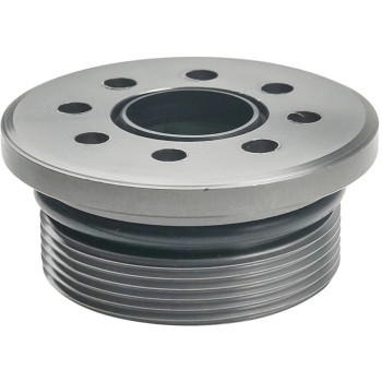 Culasse de vérin d'inclinaison pour trim 3 vérins - Suzuki / Yamaha / Honda