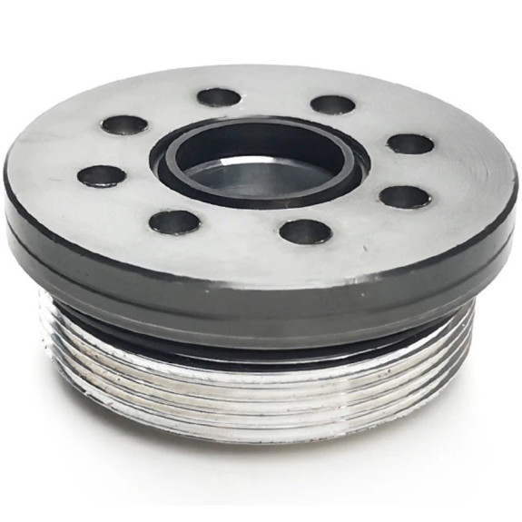 Culasse de vérin d'inclinaison pour trim - Suzuki DF250 à DF350 (vérins latéraux)