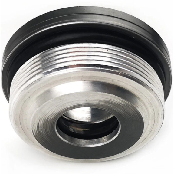 Culasse de vérin d'inclinaison pour trim - Suzuki DF250 à DF350 (vérins latéraux)