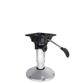 Support siège WAVERIDER avec amortisseur 340/450mm