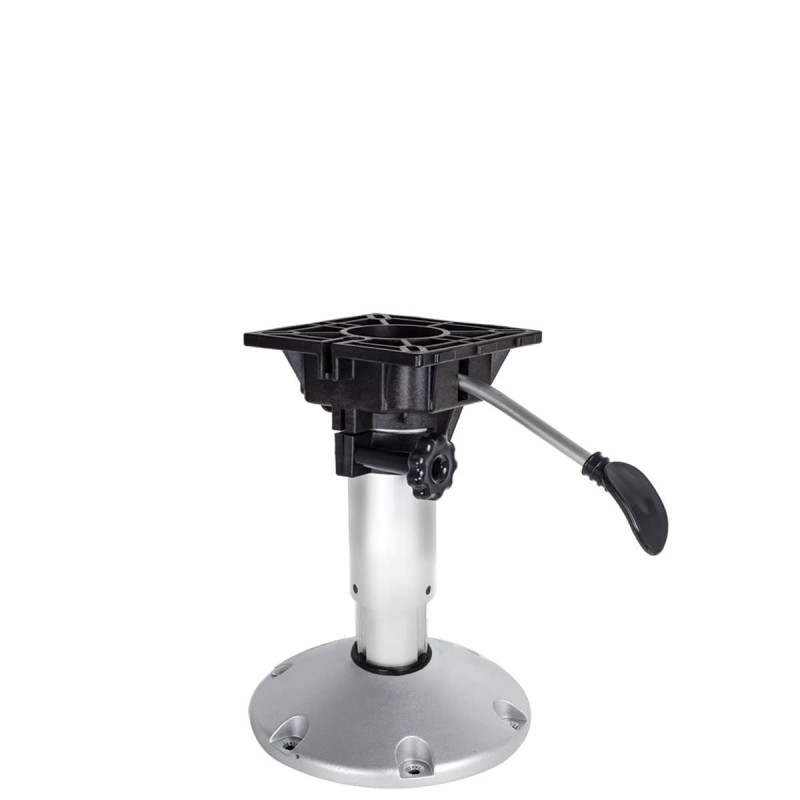 Support siège WAVERIDER avec amortisseur 340/450mm