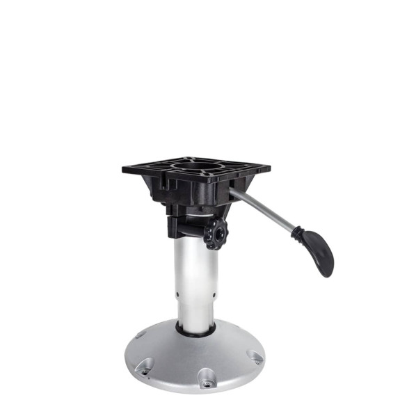 Support siège WAVERIDER avec amortisseur 340/450mm