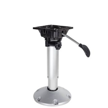 Support siège WAVERIDER avec amortisseur 500/630mm