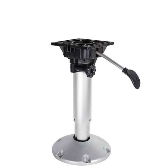 Support siège WAVERIDER avec amortisseur 500/630mm