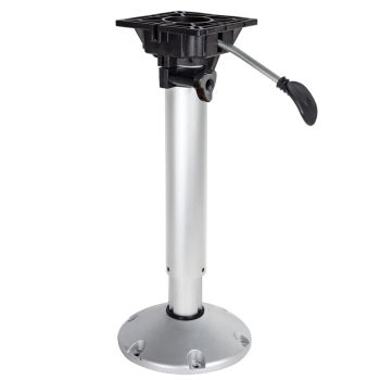 Support siège WAVERIDER avec amortisseur 580/710mm