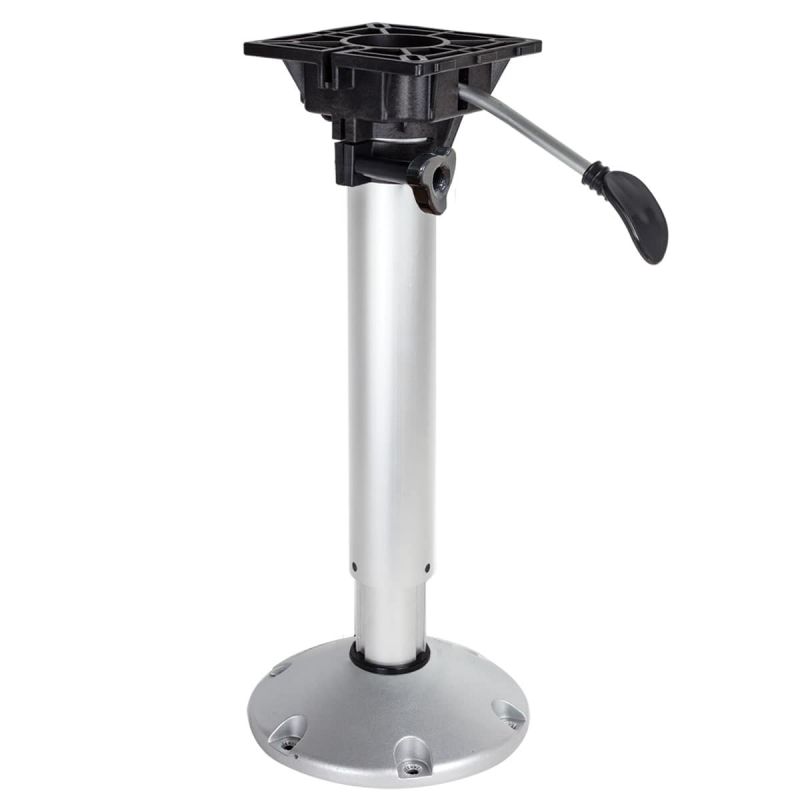 Support siège WAVERIDER avec amortisseur 580/710mm