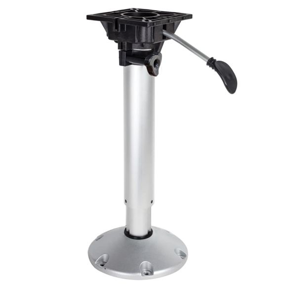 Support siège WAVERIDER avec amortisseur 580/710mm