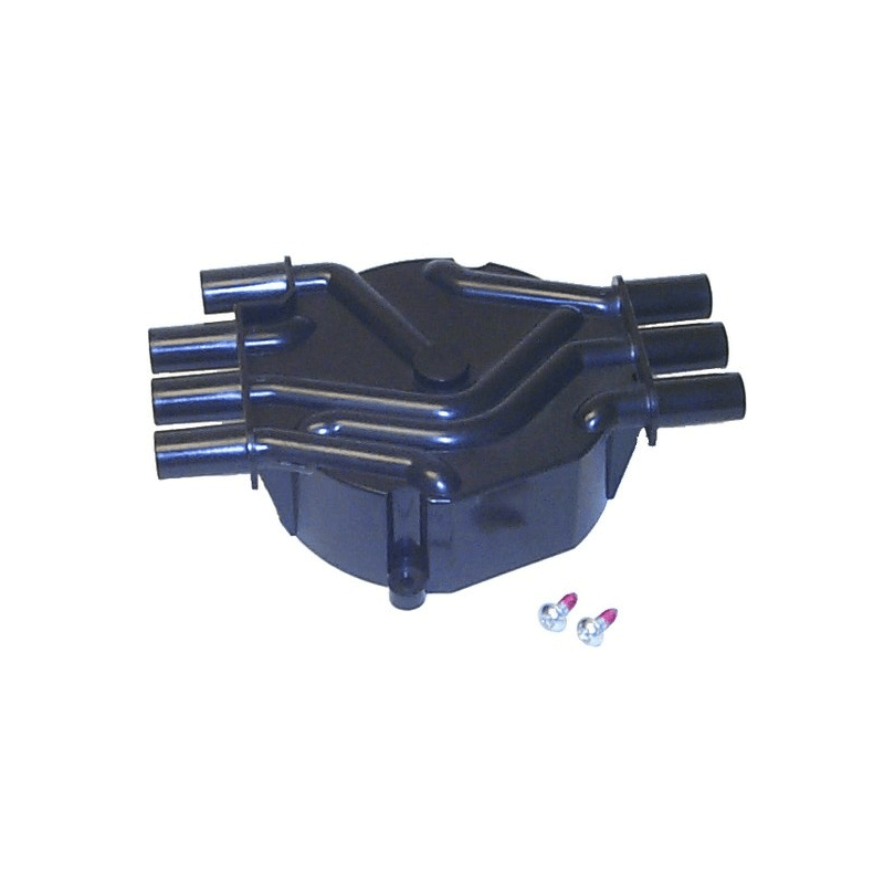 Tête de Delco Mercruiser GM V6