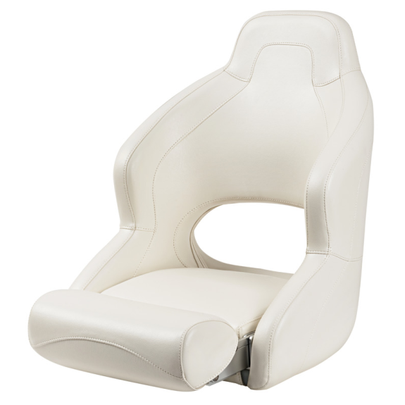 Siège anatomique H52 RAL 9010