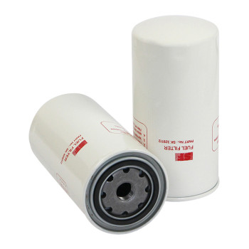 Filtre Carburant FG032 pour Cummins QSB 5.9T et 6.7