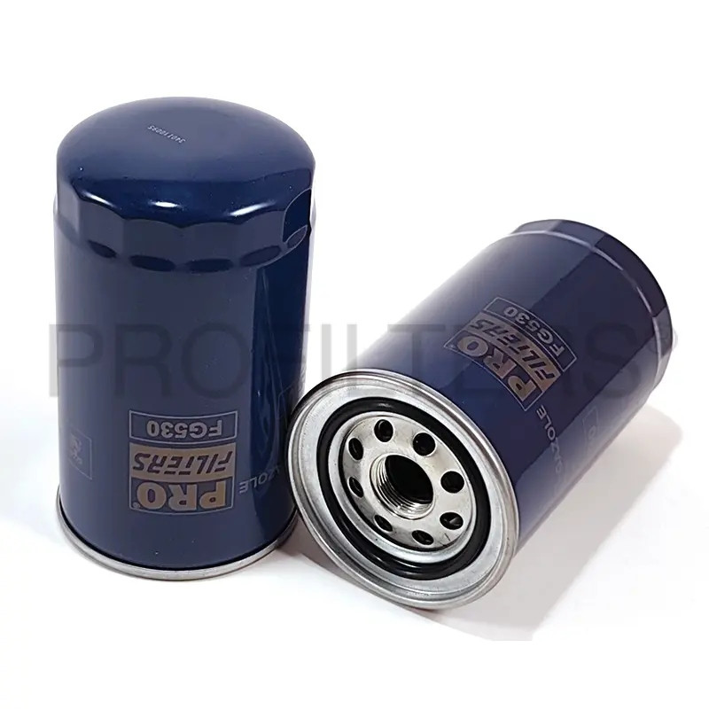 Filtre Carburant FG530 pour Moteurs Cummins QSB...