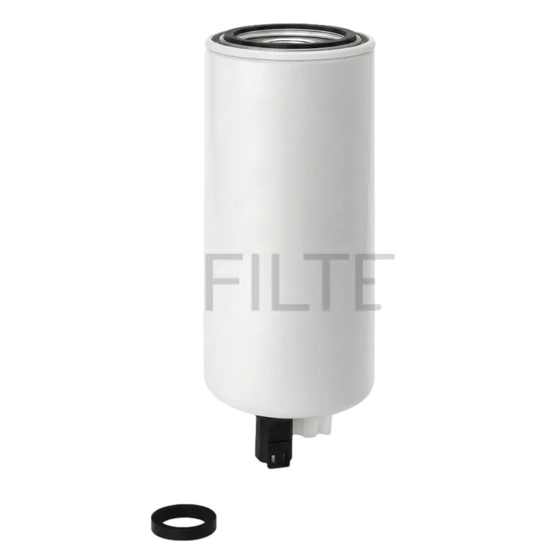 Filtre à Carburant FG889 pour Moteur Cummins QSM 11 TIER 2