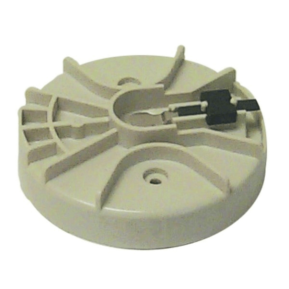 Rotor Mercruiser GM V6 et V8 de 4.3L, 5L et 6.3L MPI
