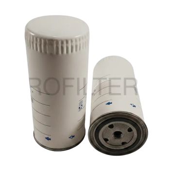 Filtre à carburant FG297 à visser pour moteurs Iveco / AIFO série 8210 et Baudouin