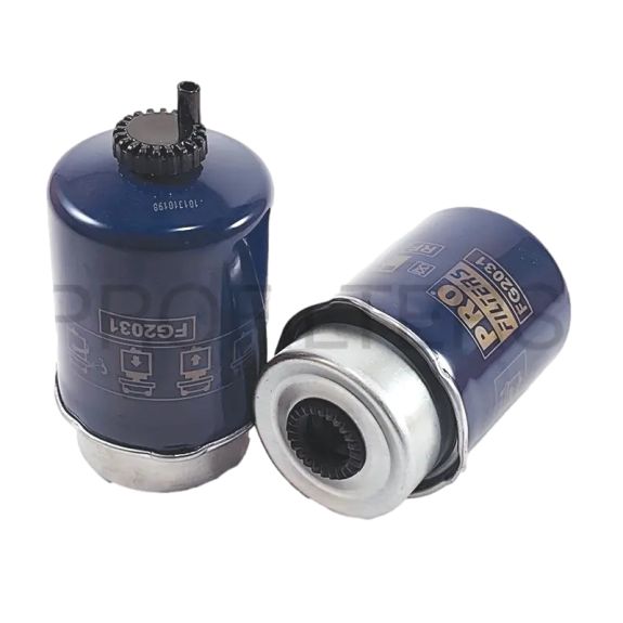 Filtre à Carburant FG2031 pour Groupes Électrogènes Kohler 13 et 20 EFKOZD