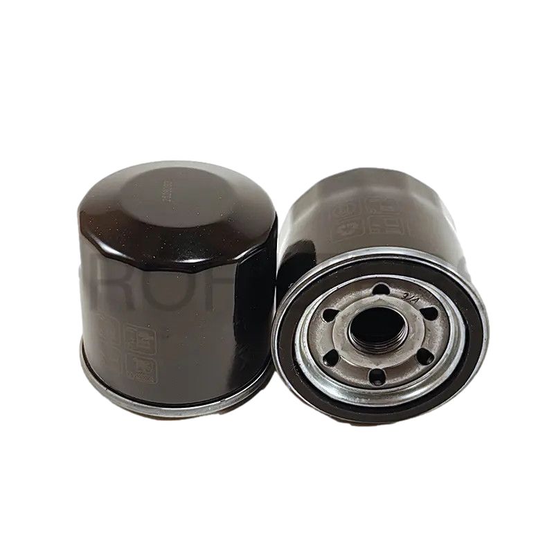 Filtre à huile à visser FH846 pour Suzuki DF25...