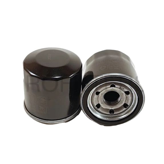 Filtre à huile à visser FH846 pour Suzuki DF25 / DF25QE / DF25QR / DF30 / DF30QE ..., Johnson Evinrude