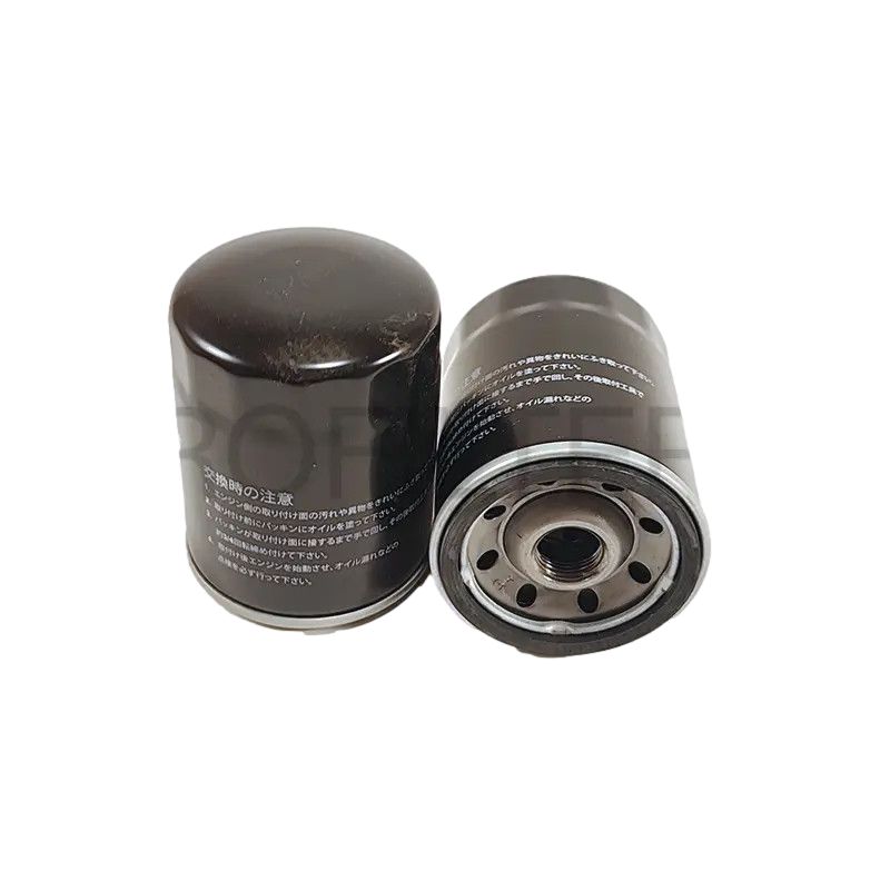 Filtre à huile à visser FH910 pour Yamaha