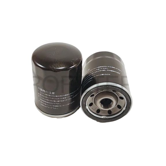 Filtre à huile à visser FH910 pour Yamaha