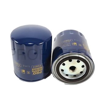 Filtre à carburant gasoil à visser FG031 pour Volvo Penta D3 / D7DEAE2