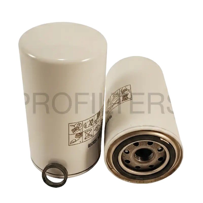 Filtre à carburant gasoil à visser FG057 pour Cummins QSL 9