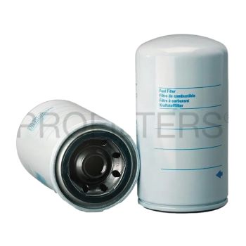 Filtre à carburant gasoil à visser FG079 pour Cummins QSB 5.9 / QSC 8.3