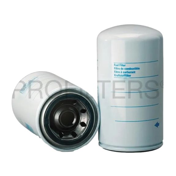 Filtre à carburant gasoil à visser FG079 pour Cummins QSB 5.9 / QSC 8.3