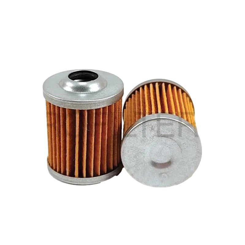 Filtre à carburant cartouche DC1588 pour Honda / Yanmar