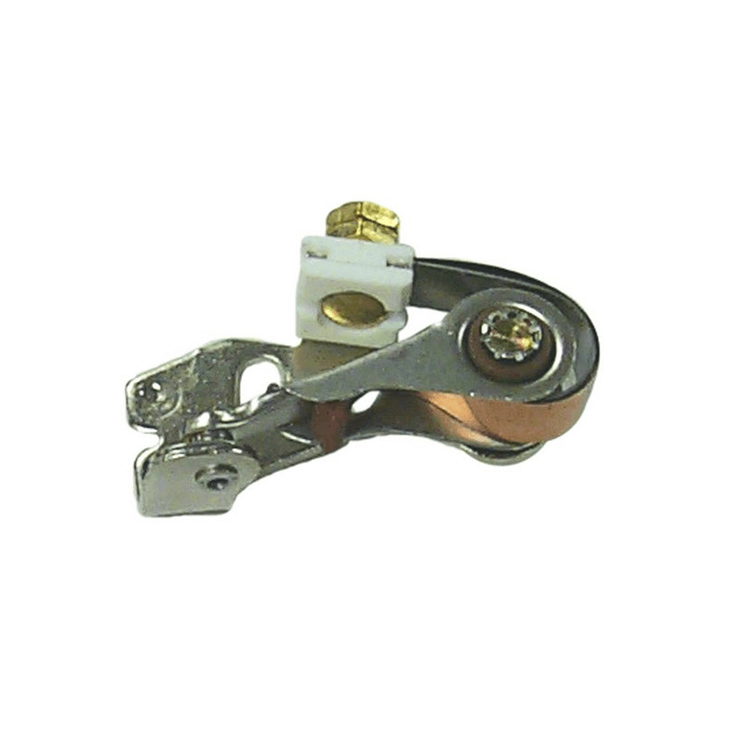 Vis Platinée Mercruiser GM L4 - L6