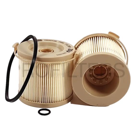 Filtre décanteur séparateur eau/gasoil CG2010B pour Volvo Penta AD31 / AD31XD / AD41 / D41 / KAD32 ...