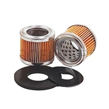 Préfiltre à carburant cartouche CG215 pour Vetus M 2.04 / M 2.05 / M 2.06 / M 2.C / M 2.D ...