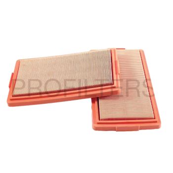 Filtre à air FA640 pour Mercruiser 183 / D 183 / D 219 / D 254, BMW Marine