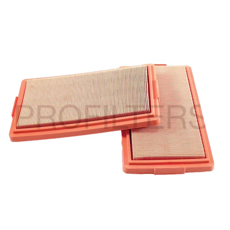 Filtre à air FA640 pour Mercruiser 183 / D 183 / D 219 / D 254, BMW Marine