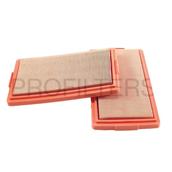 Filtre à air FA640 pour Mercruiser 183 / D 183 / D 219 / D 254, BMW Marine