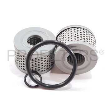 Filtre hydraulique cartouche DH9592 pour Mercruiser 100 / 165 / 170 / 183 / 200 ...