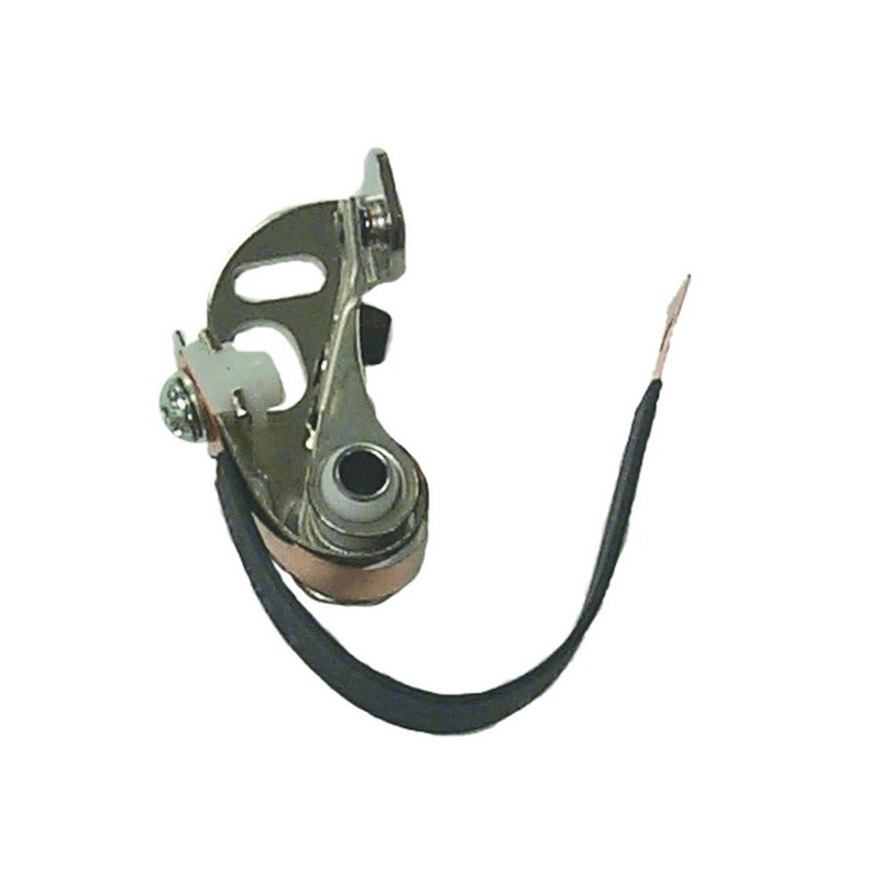 Vis platinée Mercruiser bloc Ford et GM V8