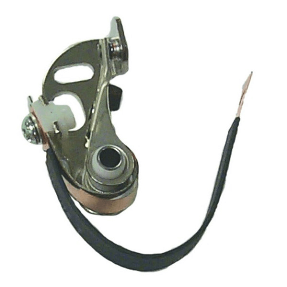 Vis platinée Mercruiser bloc Ford et GM V8