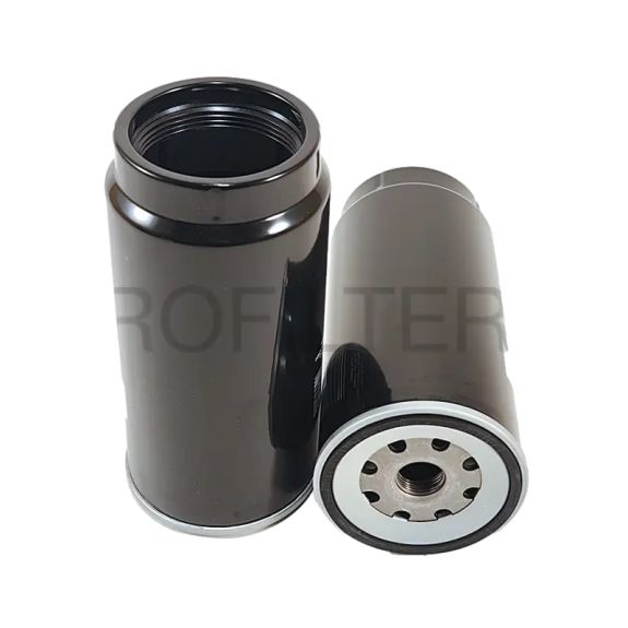Filtre décanteur séparateur eau/gasoil FG420 pour Baudouin 6