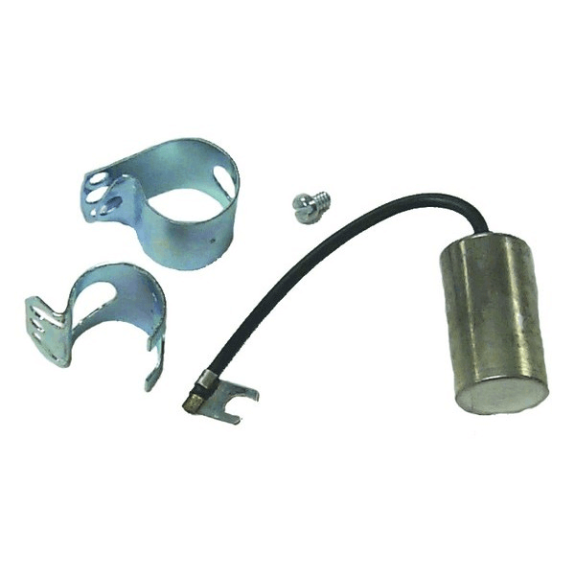 Condensateur Mercruiser GM V8