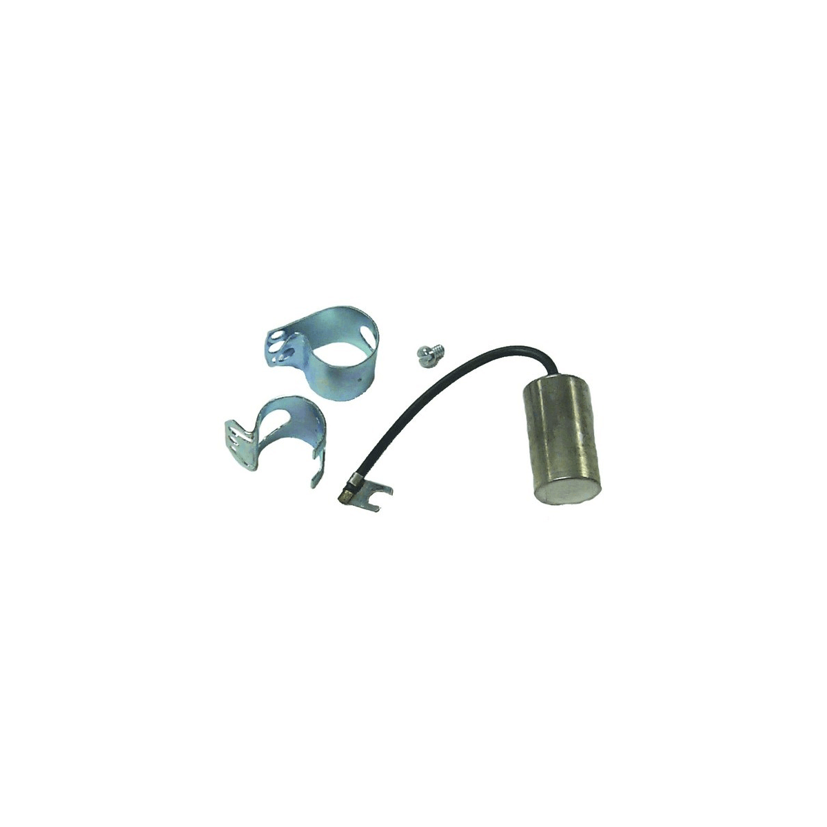 Condensateur Mercruiser GM V8 5.0-7.4L Mallory