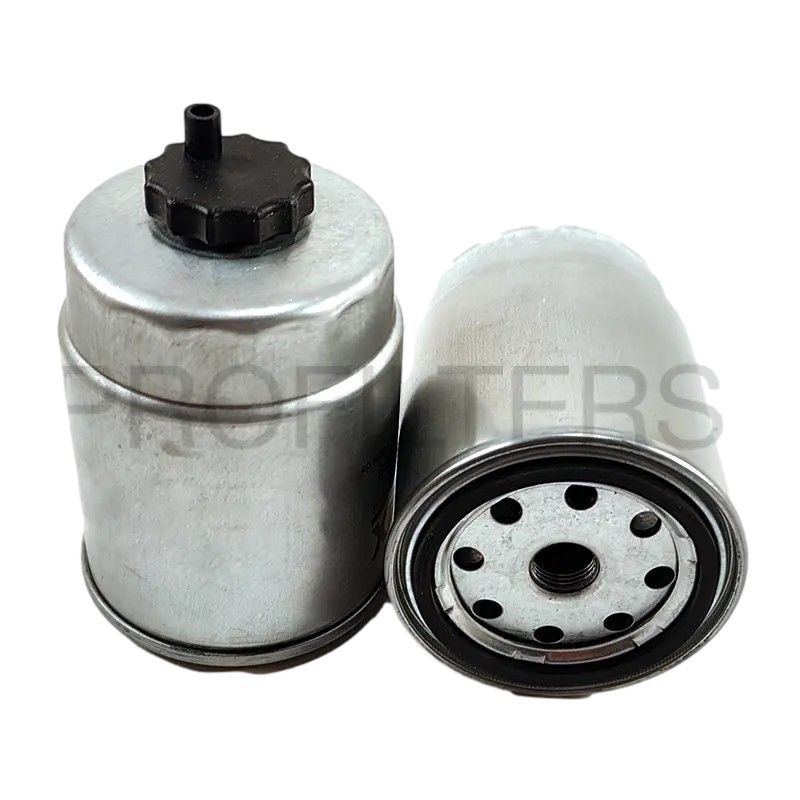 Filtre à carburant gasoil à visser FG998 pour BMW Marine D 7 / D 12 / D 35 / D 35.1 / D 35.2 ...