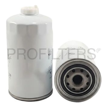 Filtre décanteur séparateur eau/gasoil FG1007 pour Baudouin 6