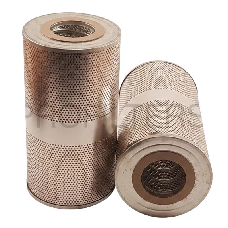 Filtre à huile cartouche CH115 pour Caterpillar 3608 / 3612 / 3618 / C 280