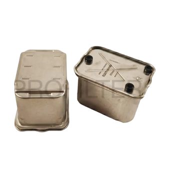 Filtre à carburant FG745 pour Kohler 80 / 100 / 125 / 180