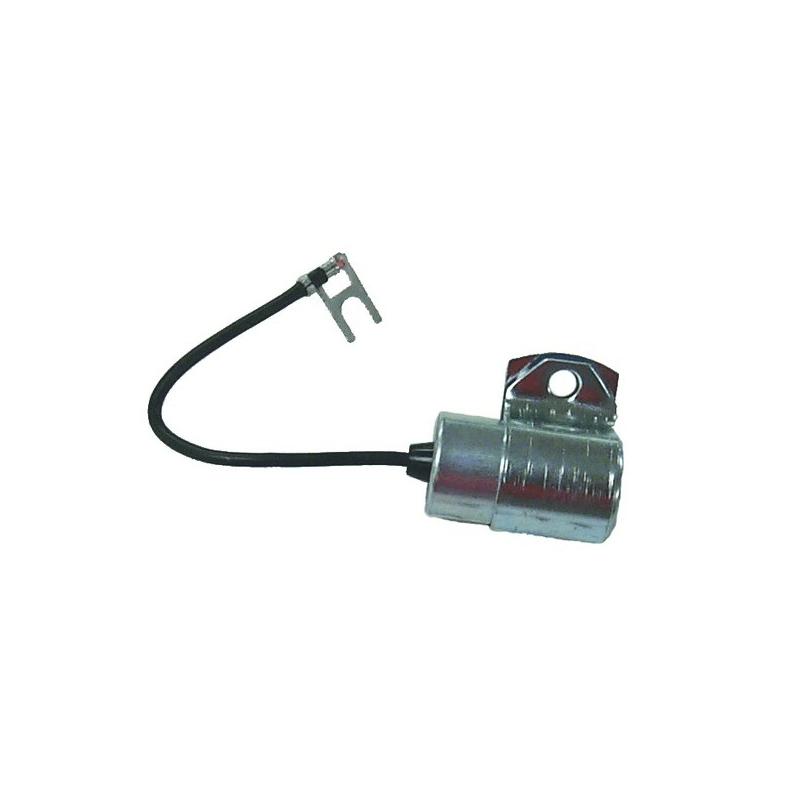 Condensateur Mercruiser GM V8 delco remy