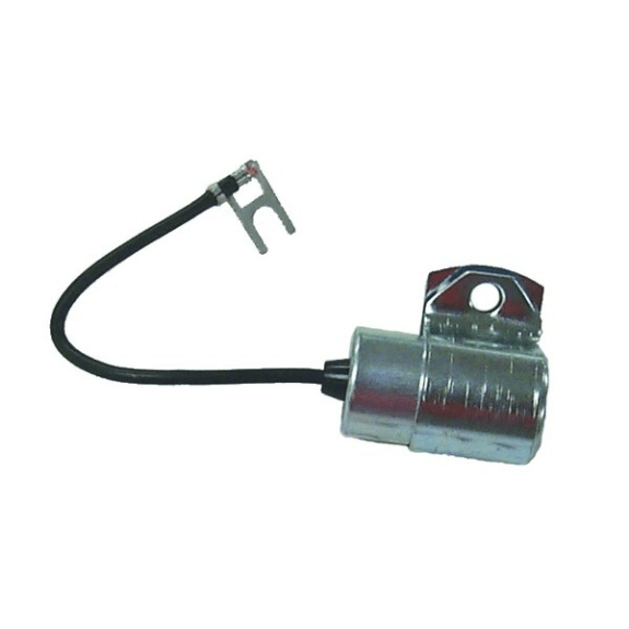 Condensateur Mercruiser GM V8 delco remy